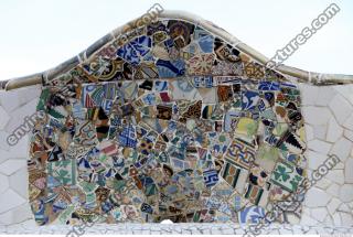 tiles mosaic 0012